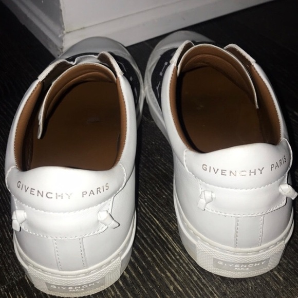 Authentic Givenchy shoes - Picture 3 of 3